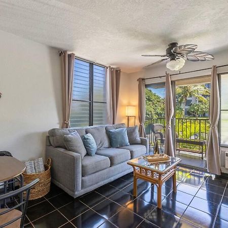 Kihei Akahi C320- Kihei Studio, Walk To Shops, Dining, & The Beach Apartment Wailea  Exterior foto